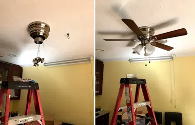 Torres handyman services