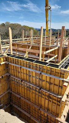 Central Cal Construction