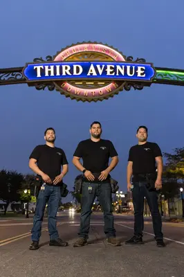 Business Photo
