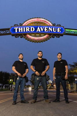 Business Photo