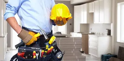 Nurlan San Diego Handyman | Best Local Service