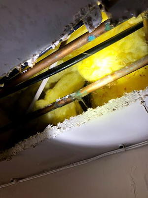 American Home Repair & Installs