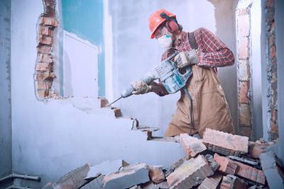 Skillevels Home Improvement