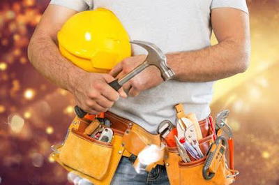 Mighty Max Handyman