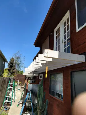 HOCOA Home Repair Network, San Diego
