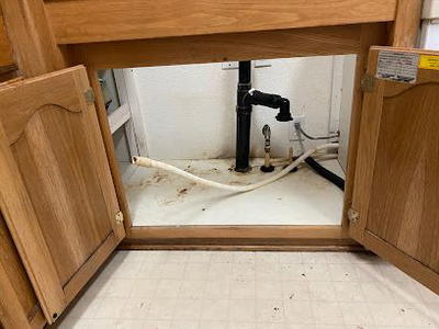 Honore Handyman and Plumbing Services