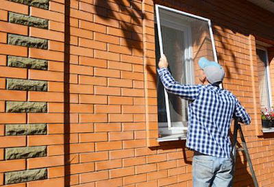 Chris Professional Handyman Service