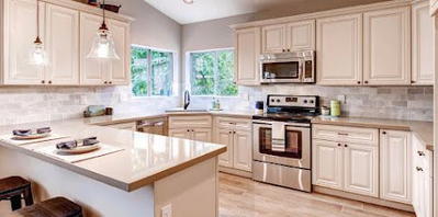 Edison Home Improvement | General Contractor, Bathroom & Kitchen Remodel San Diego