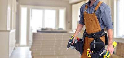Handyman Service -DZINE IT