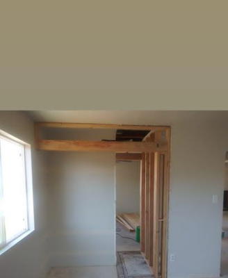 Teo's construction & handyman services