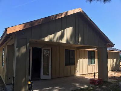 Handyman & Remodeling Services