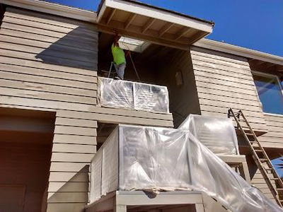 A & S Painter and Handyman - Residential Exterior Painting Contractor, Affordable Handyman Services