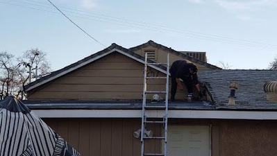 Certified Handyman Service
