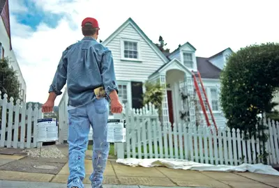 HandyPRO Handyman
