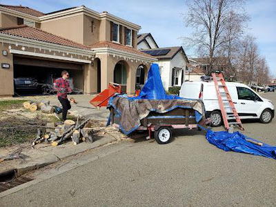 Capital Carpentry Handyman