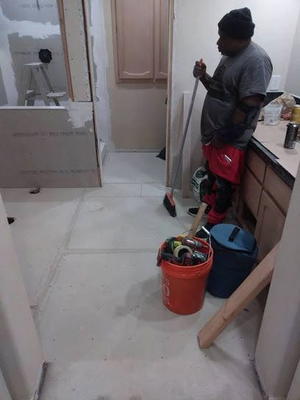A 1 Home Improvement