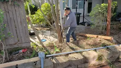 Certified Handyman Service