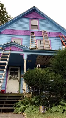Tim’s Home Services