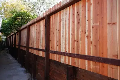 Craig Holley Outdoor Handyman