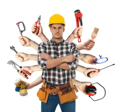 Blessed Hands Handyman Service