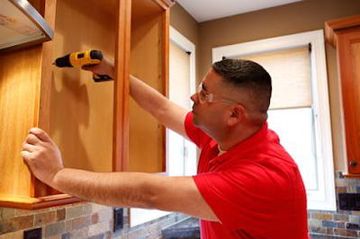 Mr. Handyman serving Beverly Hills, Hollywood and the Valley