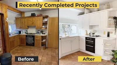 SureSir Handyman