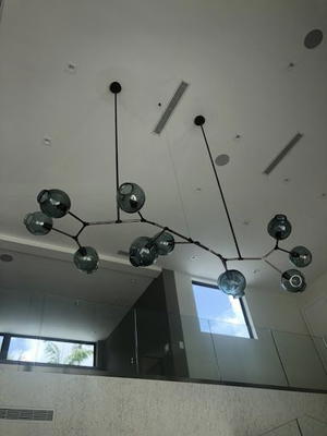 Los Angeles Electrician Service Co