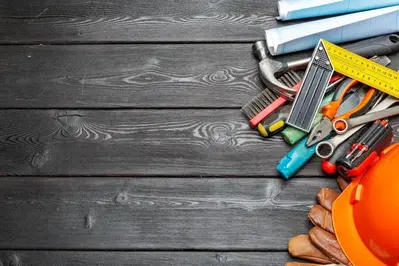 Mr. Caesar's Glass & Remodel & Handyman - Home Repair Handyman, General Handyman Services in Buena P