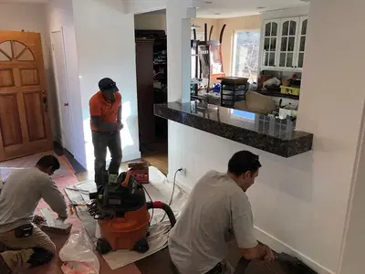 Vic The Handyman