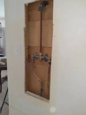 Ramirez Handyman services