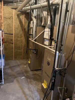 Campbell Heating & Air Conditioning