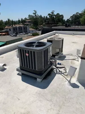 Jackson & Foster Heating & Air Conditioning