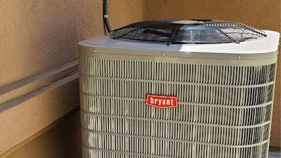 Progressive Heating & Air