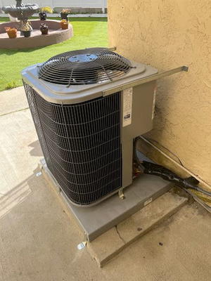 Same Day Heating & Air Conditioning
