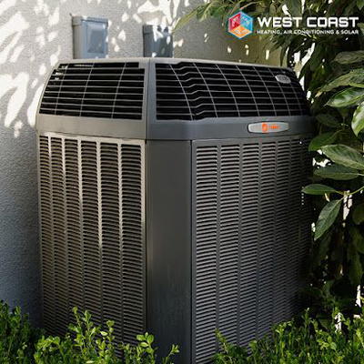 West Coast Heating, Air Conditioning and Solar