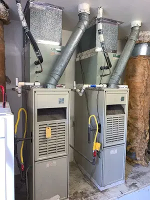 Southbay Heating and Air Conditioning