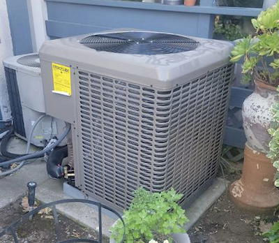 Hamel's Air Conditioning & Heating Inc