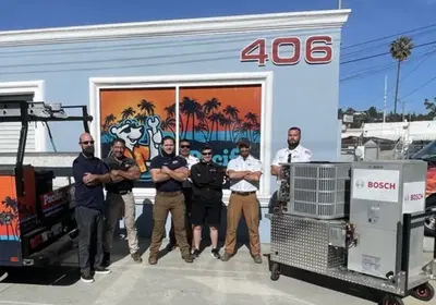 Business Photo