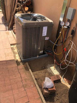 Hamel's Air Conditioning & Heating Inc.
