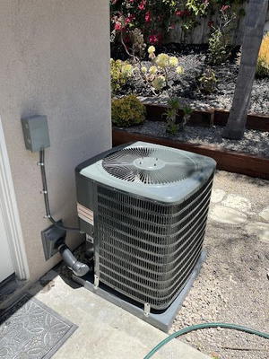 Comfort Bros Heating and Air
