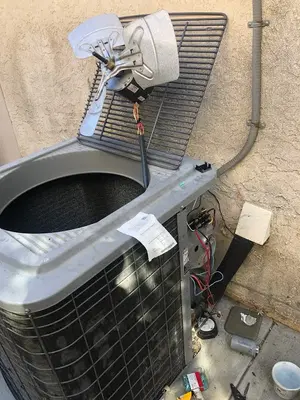 All Aire Heating A/C and Refrigeration