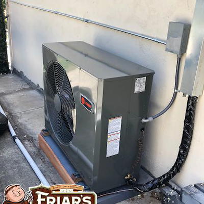 Friars Heating, Air and Solar