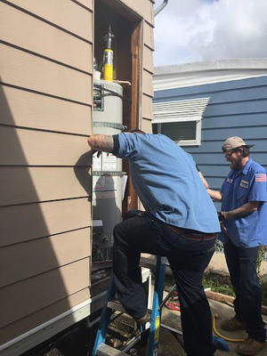 Jerry's Heating & Air Conditioning Inc