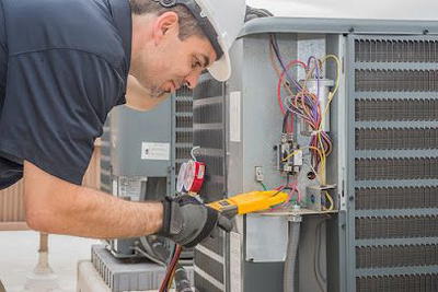 Morey Plumbing, Heating, & Cooling, Inc.