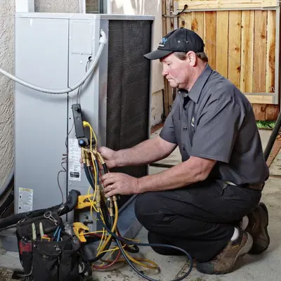AiRight Cooling, Heating & Plumbing, Inc.