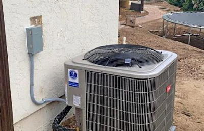 Atlas HVAC, INC