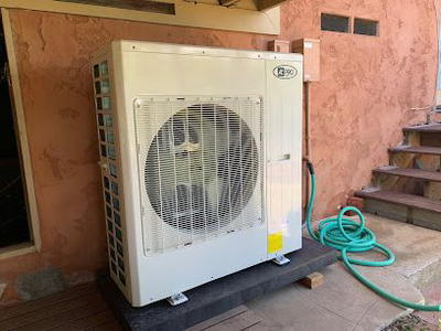 Reitz Heating & Air, Inc.