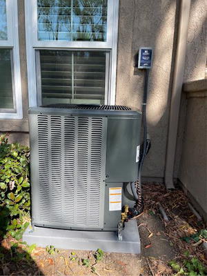 Mauzy Heating, Air & Solar