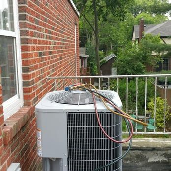 TJ's Heating & Air Conditioning