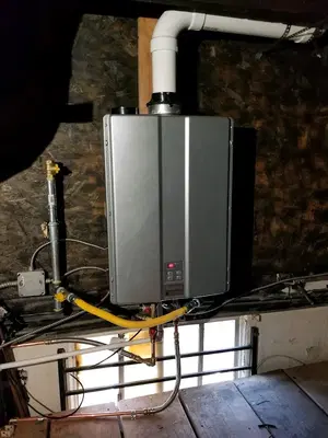 California Heating & Air Conditioning